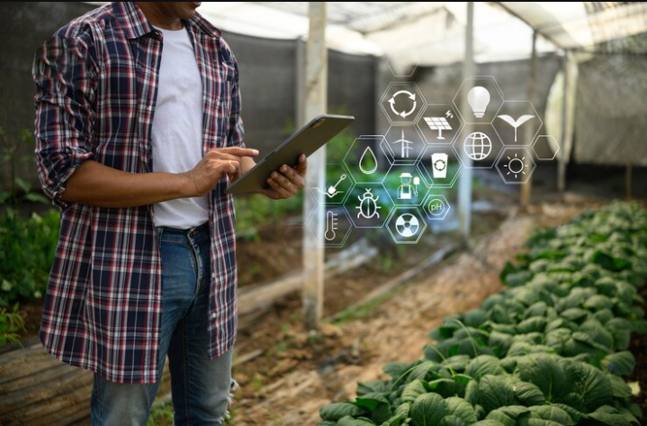 Advanced Irrigation Systems